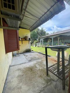 Shahazhani Homestay Mersing ISV 01002 - 8