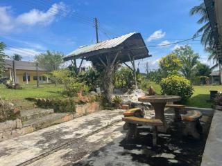 Shahazhani Homestay Mersing ISV 01002 - 6