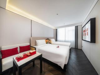 NeoLab Hotel Zhucun Metro Olympic Sports Center Guangzhou - 7