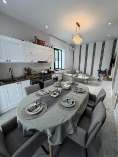 Chinar Villas Gabala - 6