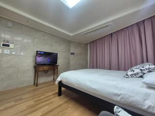 Hotel Irua Haeundae - 6