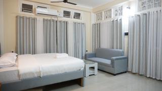 Happy Nest Homestay - 0