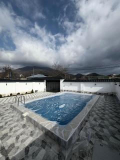 Chinar Villas Gabala - 9