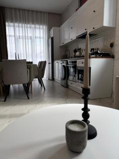 Chinar Villas Gabala - 3