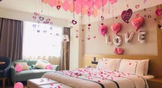 City Comfort Inn Wuzhou Teng County Bus Station - 4