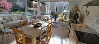 Casa El Castañal con Piscina Privada - 2