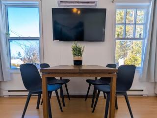 WOW Chalet Boho - Charlevoix Spa Firepit and BBQ - 6