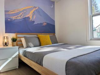 WOW Chalet Boho - Charlevoix Spa Firepit and BBQ - 5