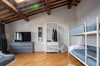 I BIMBI Superior Apartment - 7