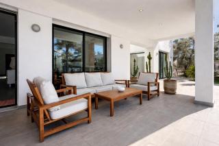 Villa Solreya Contemporary oasis with pool - 7