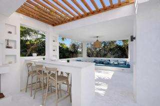 Villa Solreya Contemporary oasis with pool - 5