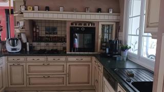 Maison confortable avec terrasse à Saint-Lumine-de-Coutais - 7