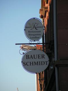 Bauer Schmidt Weilerbach Bauer`s Budget-Hotel - Weilerbach - 1