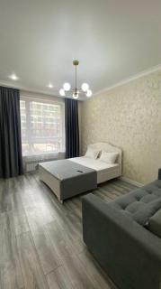 1 комнатная квартира, жк Центральный сквер - 0