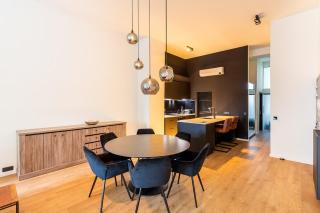 Luxurious 2 bedroom home - 5