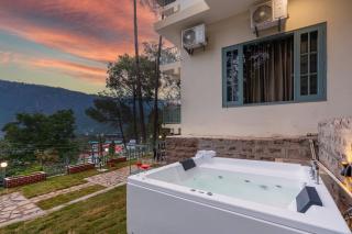 Villa Bliss By Ravi And Jazz - 2