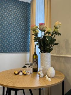 Apartamenty Klasztorna 25 - 9