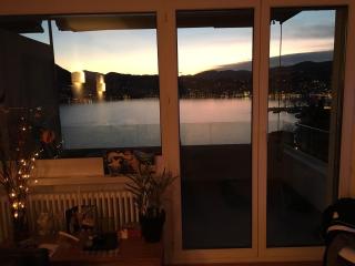 Panorama Studio Apartment - Castagnola - 3