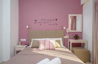 Panormos Hotel and Studios - Naxos Chora - 0