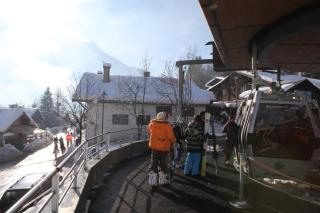 Chalet-Ski-Station - Chamonix-Mont-Blanc - 2