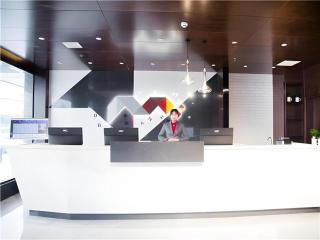 Borrman Hotel Huanggang Wuxue Yuhu Road - 4