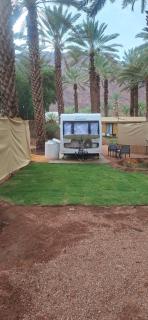 منتجع ساره الريفي - 5