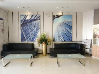 City Comfort Inn Dongguan Shilong Huixing Commercial Center - 8