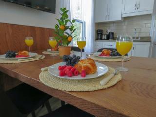 Chalet with Spa in the Forest- Nature Awaits - 4