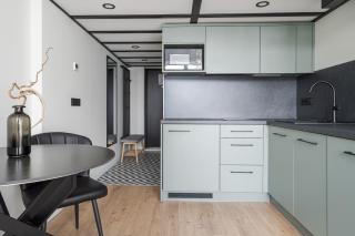 Moss loft apartment in Centre Self check-in - 5