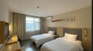 City Comfort Inn Huaihua Tunnel Bus Station - 2