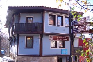 Evmolpia - Plovdiv - 4