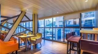 Echarm Hotel Guiyang Qianling Mountain - 9