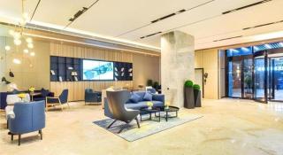 Echarm Hotel Guiyang Qianling Mountain - 6