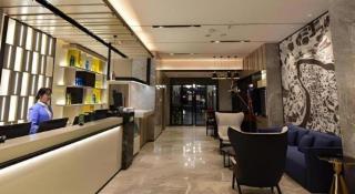 Echarm Hotel Kunming High-speed Railway South Station Chunrong Street Metro Station - 2