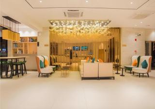 City Comfort Inn Liuzhou Longtan Park Ma'anshan Baiyun - 9