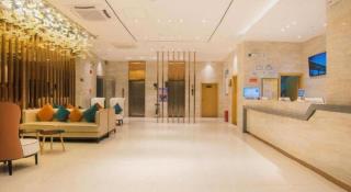 City Comfort Inn Liuzhou Longtan Park Ma'anshan Baiyun - 4