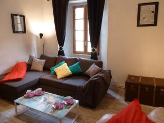 Appartement centre médiéval - Le Cosy de Sarlat - Sarlat-la-Canéda - 1