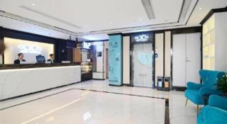 Xana Hotelle Xi'an Zhonglou, Huimin Street Metro Station - 5