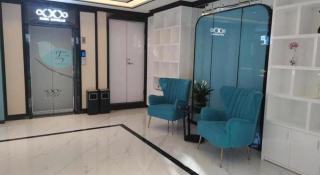 Xana Hotelle Xi'an Zhonglou, Huimin Street Metro Station - 2