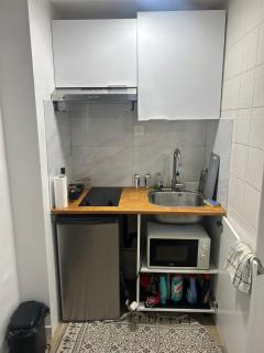 Schill Weiße Ruhe - 1