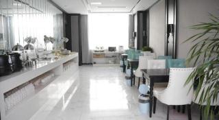 Xana Hotelle Binzhou Yangxin - Yangxin - 6