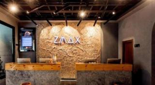 ZMAX Hotel Yan'an Baimi Avenue Baotashan - 9