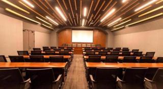 ZMAX Hotel Yan'an Baimi Avenue Baotashan - 2