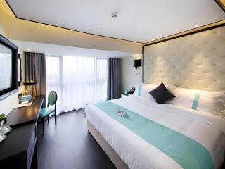 Xana Hotelle Shenzheng South Station Foxconn - 4