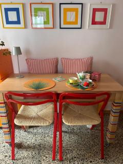 Il balconcino di Riamori - 6