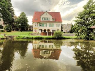 Penzion Jungmannova - Šluknov - 5