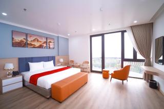 Eden Luxury Hotel - 0