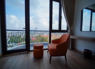 Eden Luxury Hotel - 4