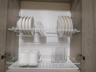 Апартаменты напротив спорткомплекса Алматы Арена - 5