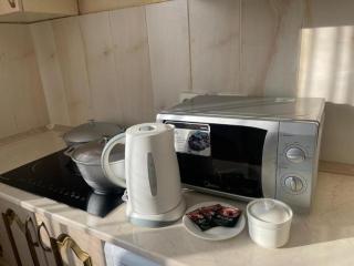 Апартаменты напротив спорткомплекса Алматы Арена - 4